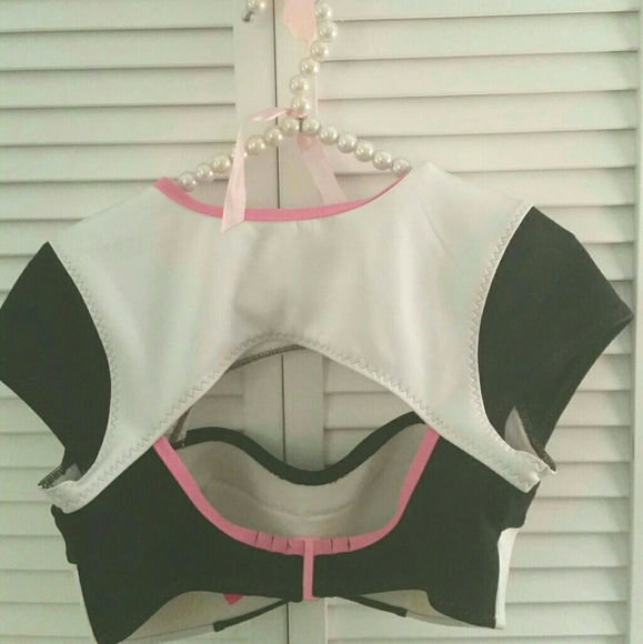 🌊HOST PICK VS Sexy Summer Surf Swim Top 🌊 - Picture 4 of 8